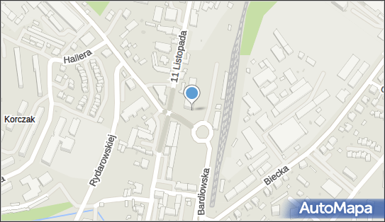 Promed, ul. Bardiowska 4, Gorlice 38-300 - Przedsiębiorstwo, Firma, numer telefonu, NIP: 7380006448