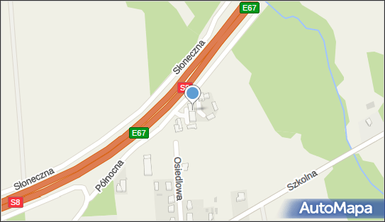 Promet Trybulak Elwira Trybulak Mirosław, Północna 1 97-216 - Przedsiębiorstwo, Firma, numer telefonu, NIP: 7732015275