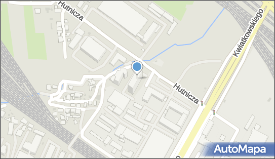 Promet, Hutnicza 3, Gdynia 81-212 - Przedsiębiorstwo, Firma, numer telefonu, NIP: 5860108917
