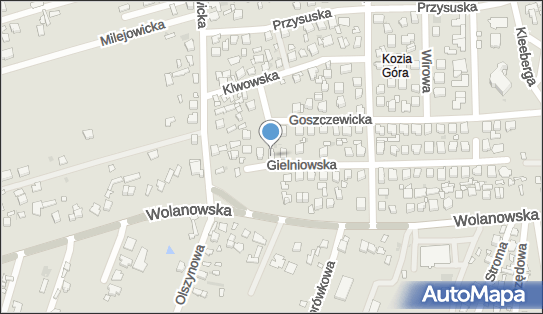 Promex, ul. Gielniowska 38, Radom 26-600 - Przedsiębiorstwo, Firma, NIP: 9481505852