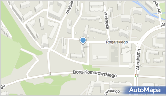 Promex, ul. Stanisława Rogalskiego 5, Warszawa 03-982 - Przedsiębiorstwo, Firma, NIP: 1130466200