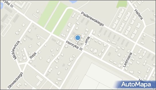 Promi Grzegorz Janikowski, ul. Henryka III 27C, Siechnice 55-011 - Przedsiębiorstwo, Firma, NIP: 8992181918