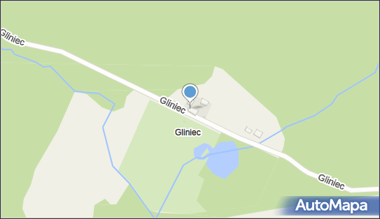 Promień, Gliniec 3/2, Gliniec 74-106 - Przedsiębiorstwo, Firma, NIP: 8531317863