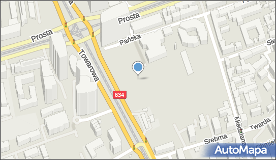 Promo Art Arkadiusz Ciniak Paweł Trepka, Towarowa 22, Warszawa 00-839 - Przedsiębiorstwo, Firma, numer telefonu, NIP: 5272323694