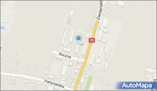 8111071533, Promocja Dystrybucji Pośrednictwo Handlowe Lech Wrona 