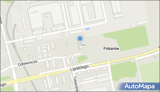 Promocja Dystrybucji Pośrednictwo Handlowe, ul. Odlewnicza 2 M 35 26-600 - Przedsiębiorstwo, Firma, NIP: 9481625154