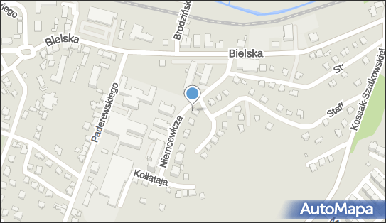 Promomed, ul. Ursyna Niemcewicza 9, Cieszyn 43-400 - Przedsiębiorstwo, Firma, NIP: 5481695661