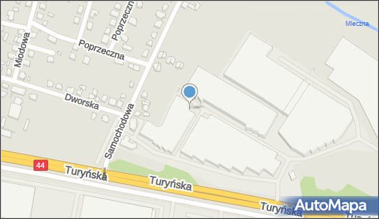 PROMONT, Turyńska 101, Tychy 43-100 - Przedsiębiorstwo, Firma, numer telefonu