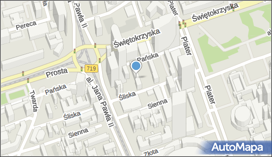 Promotor Krzysztof Pindera, Pańska 7, Warszawa 00-124 - Przedsiębiorstwo, Firma, NIP: 5251327474