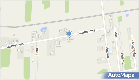 Promotor, ul. Jaśminowa 9, Dziękowizna 05-300 - Przedsiębiorstwo, Firma, NIP: 8221358201