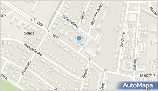 Promstur Reklama Pośrednictwo, Wojska Polskiego 10, Poznań 60-637 - Przedsiębiorstwo, Firma, NIP: 7810042844