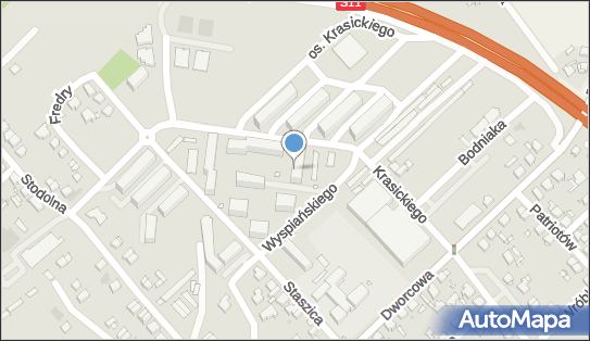 Promyczek Mazurczak Julita Wójcik Monika, ul. Staszica 20, Kórnik 62-035 - Przedsiębiorstwo, Firma, NIP: 7851312602