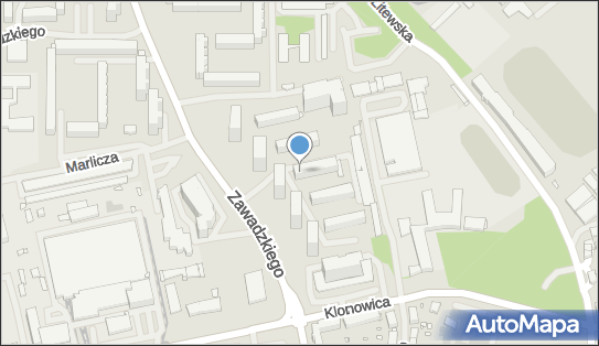 Promyczek Mileszko Małgorzata, Klonowica Sebastiana 17c, Szczecin 71-244 - Przedsiębiorstwo, Firma, NIP: 8521221044