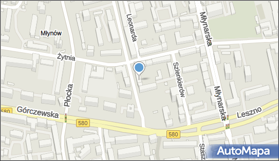 Promyk, ul. Eustachego Tyszkiewicza 10, Warszawa 01-182 - Przedsiębiorstwo, Firma, NIP: 5222309947