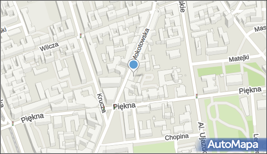 Prom, Mokotowska 42/44, Warszawa 00-543 - Przedsiębiorstwo, Firma, numer telefonu, NIP: 5210331220