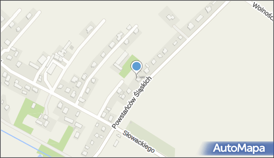 Pronad Q Projekty i Nadzory, Powstańców Śląskich 77, Czarków 43-211 - Przedsiębiorstwo, Firma, numer telefonu, NIP: 6381225910