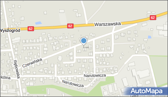 Prones Oliwia Gronkiewicz, Czerwińska 22, Wyszogród 09-450 - Przedsiębiorstwo, Firma, NIP: 7743222859