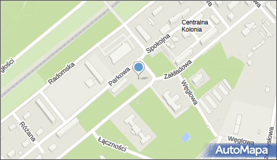 Pronicel CMC, Zakładowa 7, Pionki 26-670 - Przedsiębiorstwo, Firma, numer telefonu, NIP: 7960002289