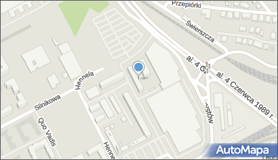 Pronum Sp. z o.o., Plac Czerwca 1976 roku 2 m. 218, Warszawa 02-495 - Przedsiębiorstwo, Firma