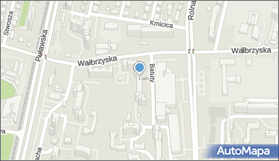 Proof Service, ul. Wałbrzyska 15B, Warszawa 02-739 - Przedsiębiorstwo, Firma, NIP: 5211520443