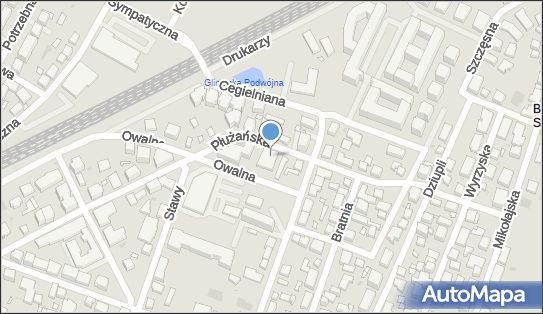 Proonsult - Łukasz Jóźwik, Płużańska 21, Warszawa 02-470 - Przedsiębiorstwo, Firma, NIP: 5222168317