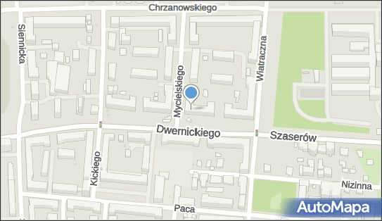 Propan Butan Serwis 2, ul. Józefa Dwernickiego 18, Warszawa 04-378 - Przedsiębiorstwo, Firma, numer telefonu, NIP: 1132030369