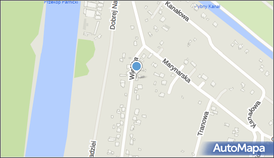 Proper Wind, Wiejska 6, Szczecin 70-621 - Przedsiębiorstwo, Firma, NIP: 9552341488