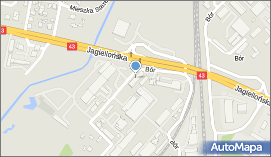 Properart, Dojazdowa 1, Częstochowa 42-202 - Przedsiębiorstwo, Firma, NIP: 5732773170