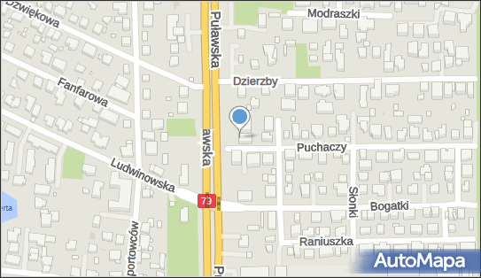 Properat, Puławska 481, Warszawa 02-844 - Przedsiębiorstwo, Firma, numer telefonu, NIP: 9512337032