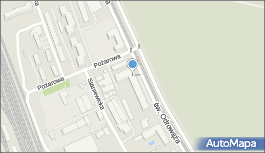 Propergroup, ul. św. Jacka Odrowąża 15, Warszawa 03-310 - Przedsiębiorstwo, Firma, NIP: 5252507882