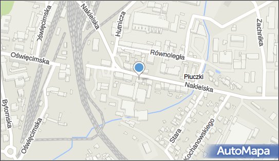 Property Investment, ul. Nakielska 9-11, Tarnowskie Góry 42-600 - Przedsiębiorstwo, Firma, numer telefonu, NIP: 6452496971