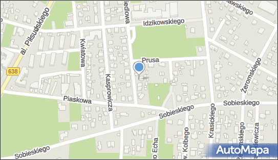 Property Team, ul. Osiedlowa 3, Sulejówek 05-070 - Przedsiębiorstwo, Firma, numer telefonu, NIP: 1132425895