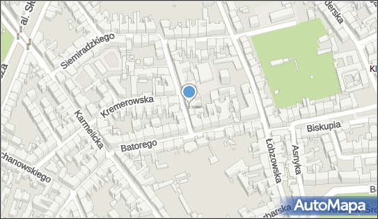 6762001426, Prophete Centrum Doskonalenia Kadr Spółka C.Mieczysław Bogusław Warias 