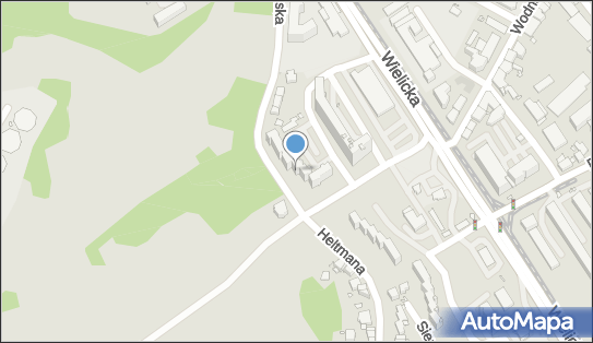 Prophete Centrum Doskonalenia Kadr, Wielicka 75, Kraków 30-552 - Przedsiębiorstwo, Firma, numer telefonu, NIP: 6792413300