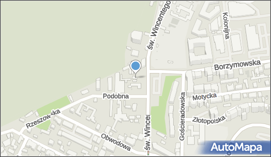 Propower, św. Wincentego 77, Warszawa 03-530 - Przedsiębiorstwo, Firma, numer telefonu, NIP: 5242601711