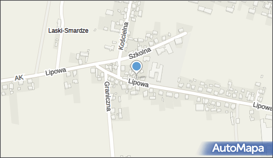 Proradius, Lipowa 40, Laski 63-620 - Przedsiębiorstwo, Firma, NIP: 6191717633