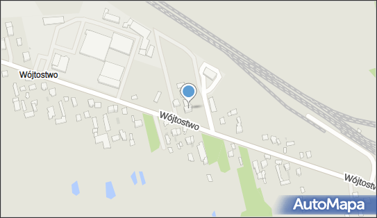 Proriser Tomasz Pieniak, Wójtostwo 33, Łuków 21-400 - Przedsiębiorstwo, Firma, numer telefonu