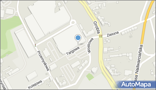 Prosid Paweł Noskiewicz, ul. Targowa 9, Gorzów Wielkopolski 66-400 - Przedsiębiorstwo, Firma