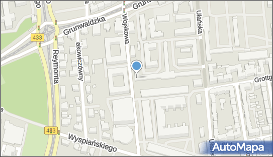 7831682572, Prospect Poland sp. z o.o. 