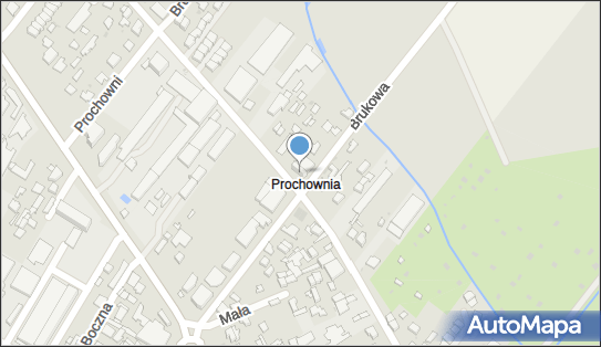 Prosped Cargo, Brukowa 2c, Łomianki 05-092 - Przedsiębiorstwo, Firma, godziny otwarcia, numer telefonu