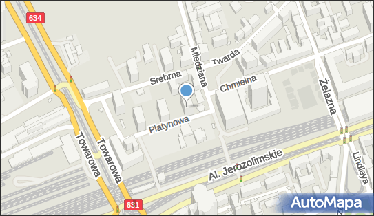 Prosperous Partners, Platynowa 4, Warszawa 00-808 - Przedsiębiorstwo, Firma, numer telefonu, NIP: 5272564908