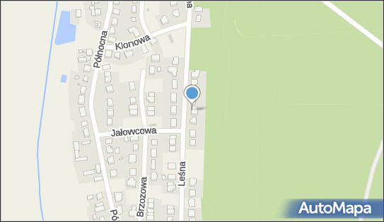 Prospero, Leśna 76, Promnice 62-005 - Przedsiębiorstwo, Firma, NIP: 5581594853