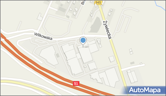 PROSPERPLAST 1 Sp. z o.o., Wilkowska 968, Rybarzowice 43-378 - Przedsiębiorstwo, Firma, numer telefonu