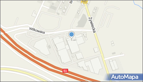 Prosperplast, Wilkowska 968, Rybarzowice 43-378 - Przedsiębiorstwo, Firma, numer telefonu, NIP: 9372665605