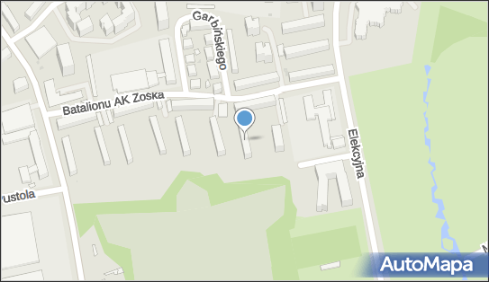 Prosperus Plus Marek Przeździecki, Pustola 14, Warszawa 01-129 - Przedsiębiorstwo, Firma, NIP: 5271582494