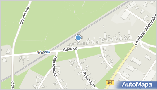 Prosper, ul. Staszica 26, Żagań 68-100 - Przedsiębiorstwo, Firma, numer telefonu, NIP: 9241828768