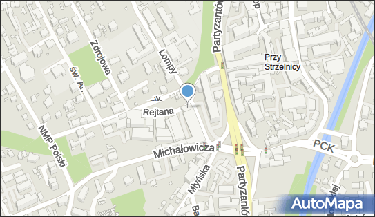 071004801, Prosper sp. z o.o. 