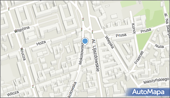 Prosporting, ul. Mokotowska 62, Warszawa 00-530 - Przedsiębiorstwo, Firma, numer telefonu, NIP: 9521822353