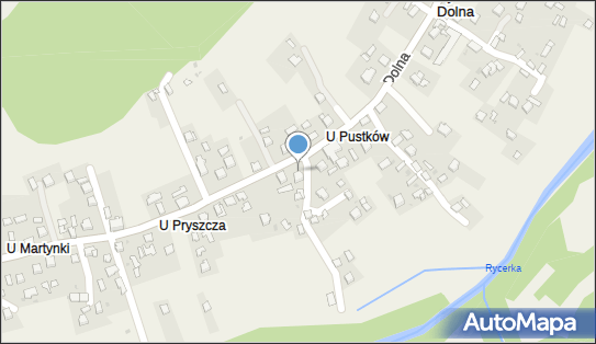 Prostal, Rycerka Dolna 177a, Rycerka Dolna 34-370 - Przedsiębiorstwo, Firma, NIP: 5531203282