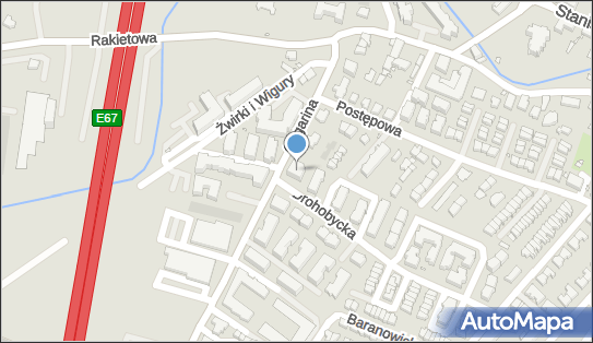 PRoste, ul. Jurija Gagarina 14, Wrocław 54-620 - Przedsiębiorstwo, Firma, NIP: 7651633891